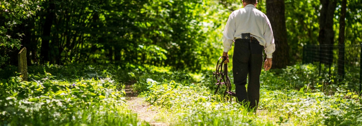 MIGRUOJANČIOS KULTŪROS Turistinis maršrutas po Klaipėdos regioną